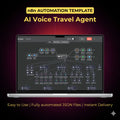 AI Voice Travel Agent