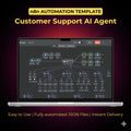 Customer Support AI Agent