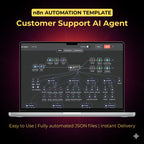 Customer Support AI Agent