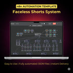 Faceless Shorts System