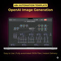 OpenAI Image Generation