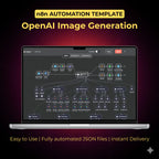 OpenAI Image Generation