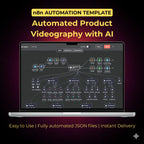 Automate Product Videography with AI