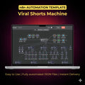 Viral Shorts Machine