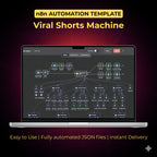 Viral Shorts Machine