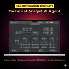 Technical Analyst AI Agent