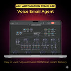 Voice Email Agent